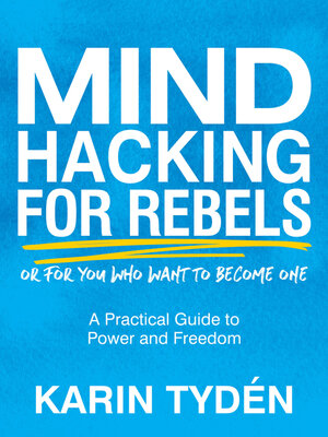 cover image of Mind Hacking for Rebels